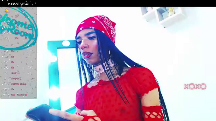 lanna-rouse