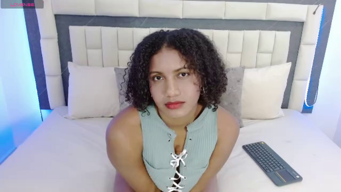 gaby-morgan