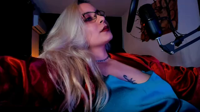 lilith-mystic