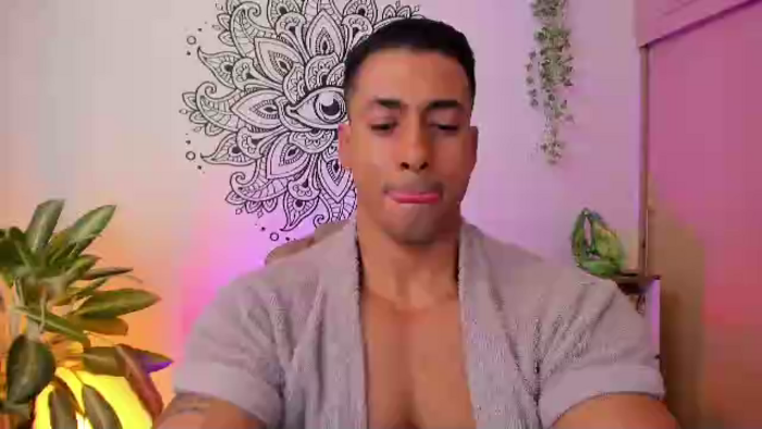 aaron-strong