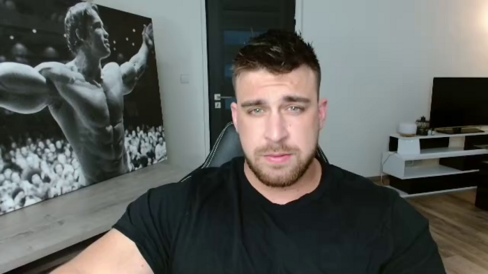 beau-tucker