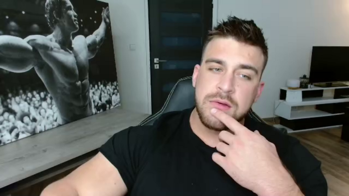 beau-tucker