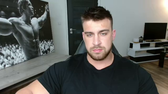 beau-tucker