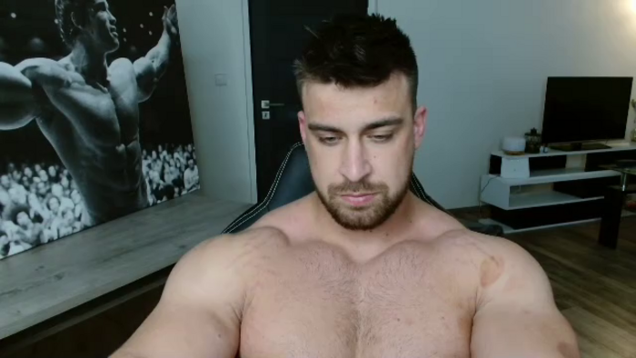 beau-tucker