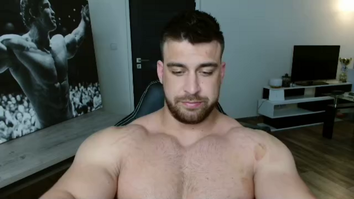 beau-tucker