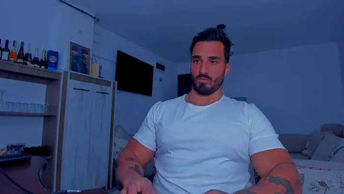 ian-hunk
