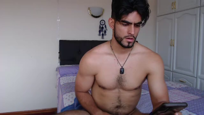 jack-male