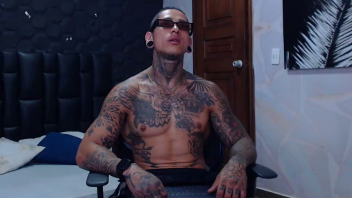 mike-joness