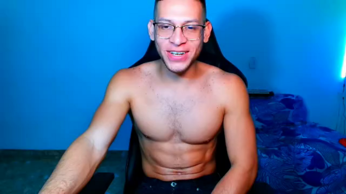 mike-sanderss
