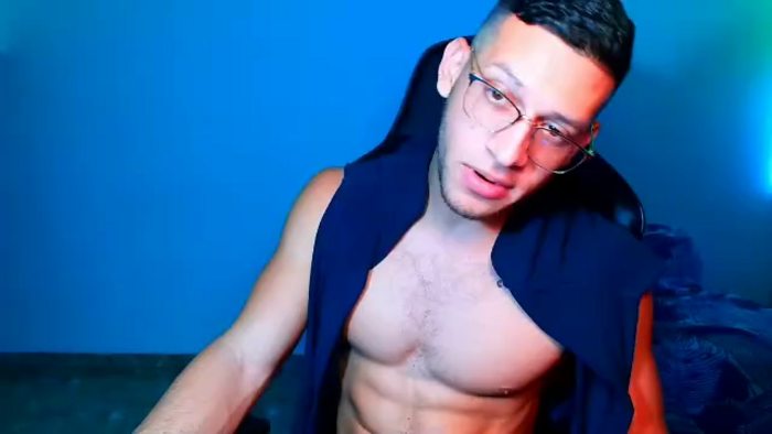 mike-sanderss