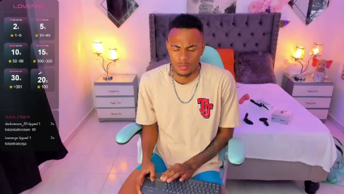 tayshawn-james