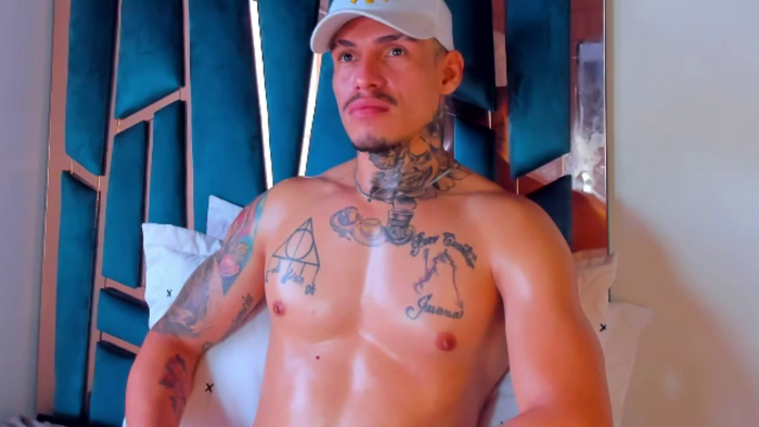 zyon-garcia