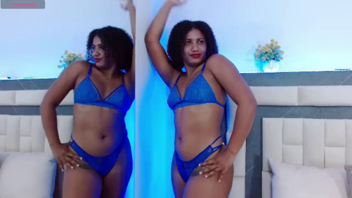 gaby-morgan
