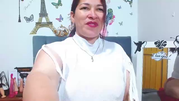 stefanny-taylore