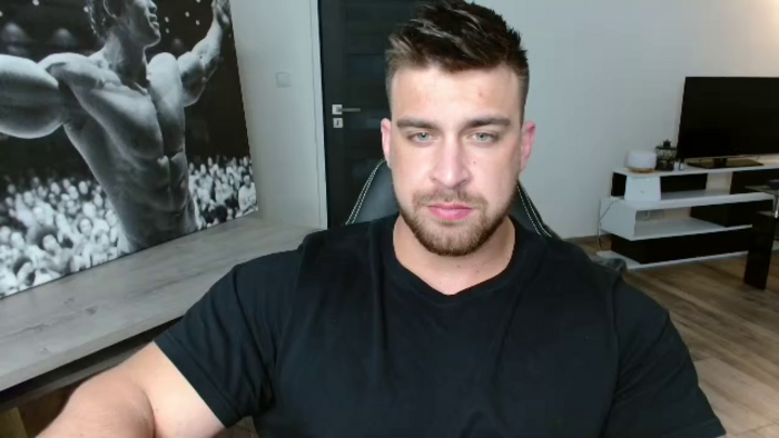 beau-tucker