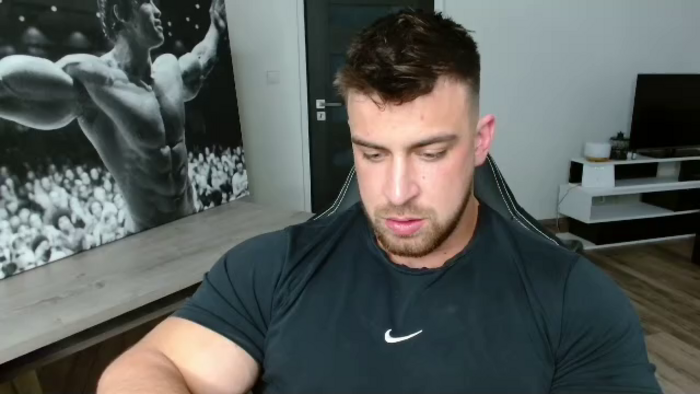 beau-tucker