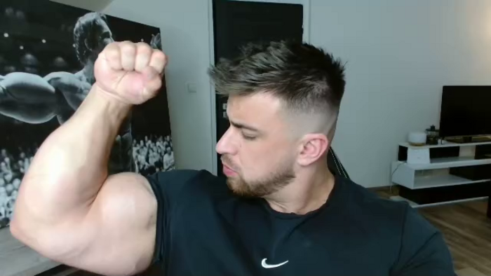 beau-tucker