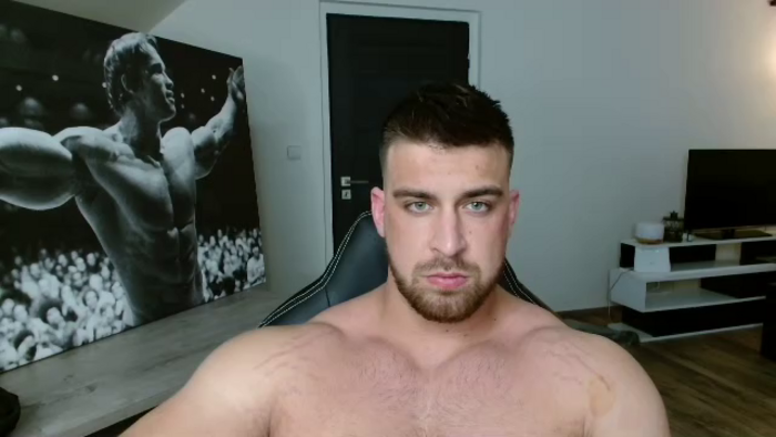 beau-tucker