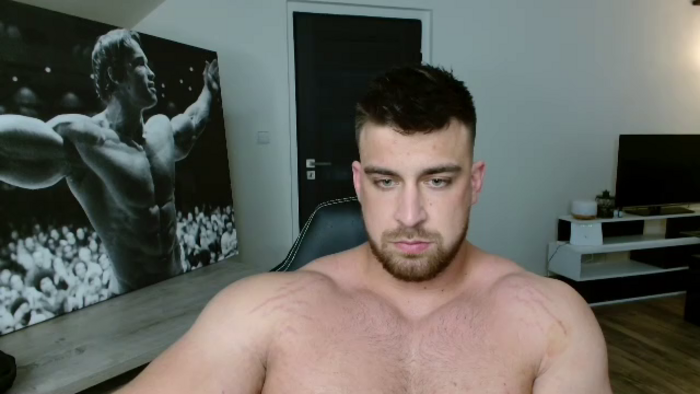 beau-tucker