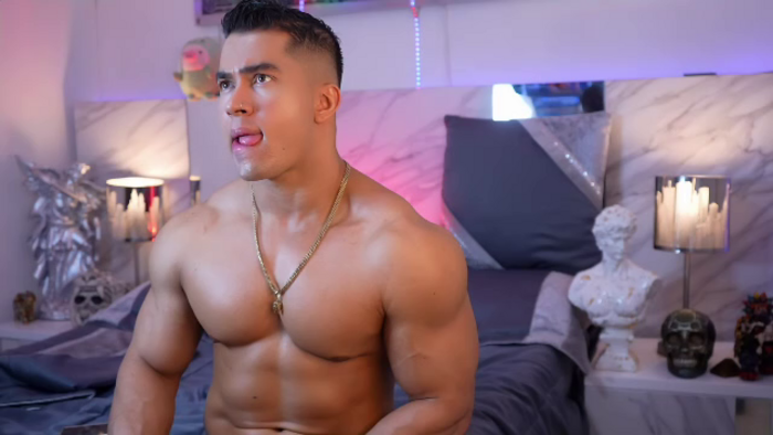 joey-evanss