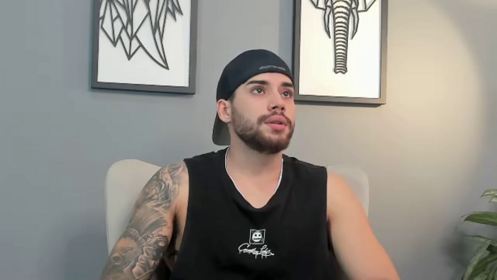 mike-montoya