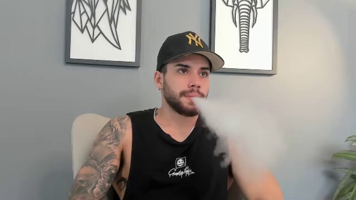 mike-montoya