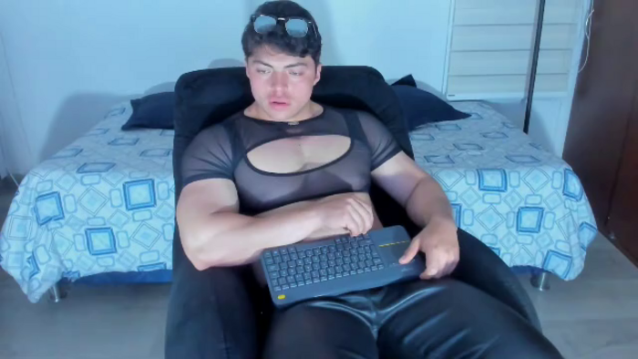 scott-milleer
