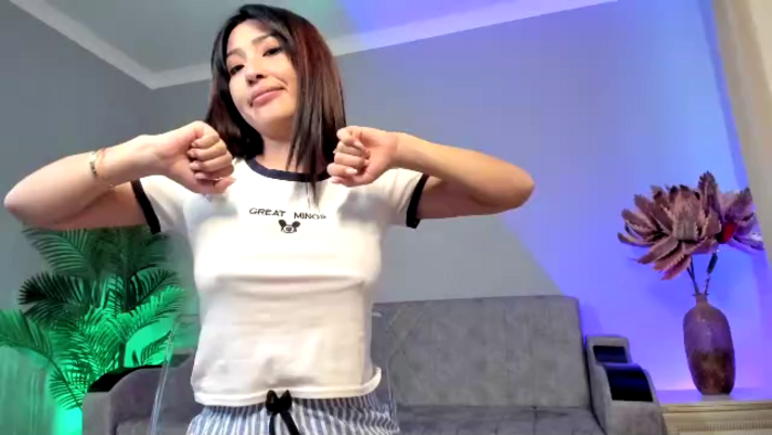 shaya-asian