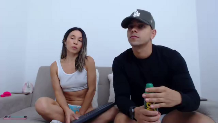 xiomara-and-bastian