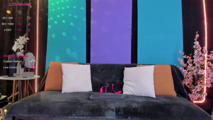 al-fox-and-miko-fortuni