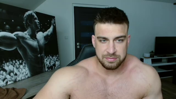 beau-tucker