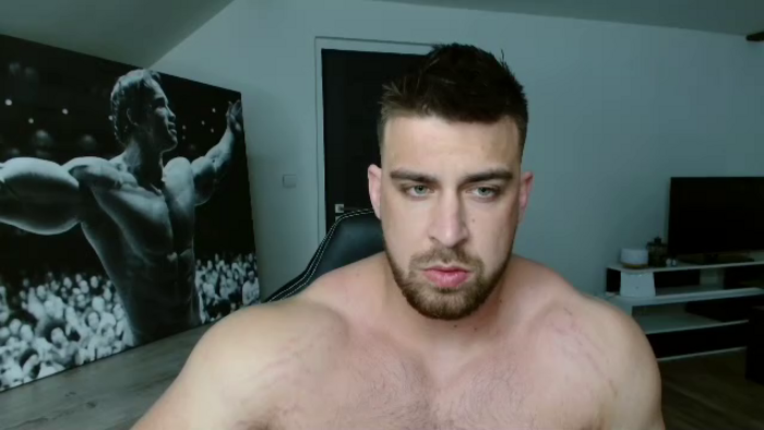 beau-tucker