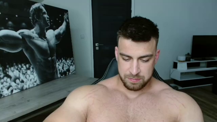 beau-tucker