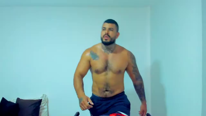 mario-teran