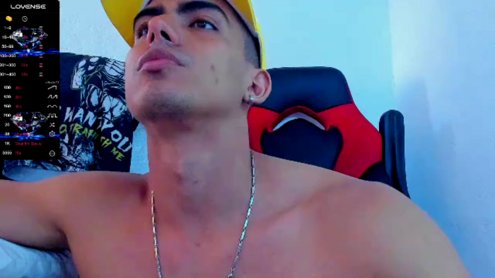 tyler-durdeen