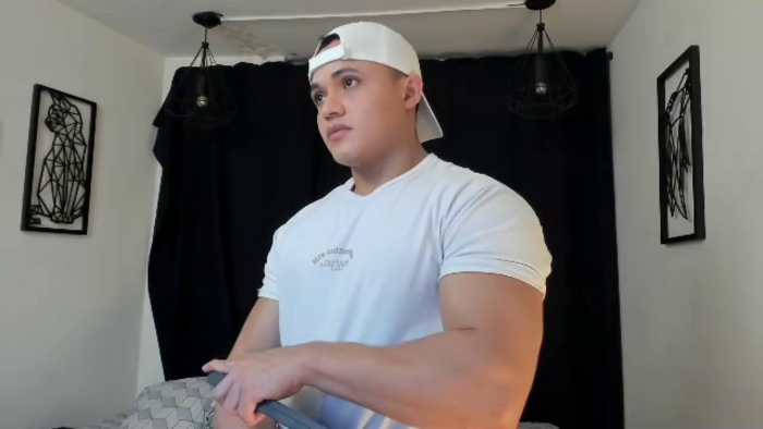 levi-shane