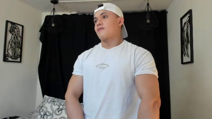 levi-shane