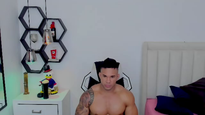 matthew-santos