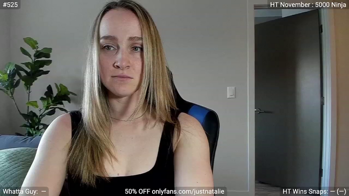 JustNatalie