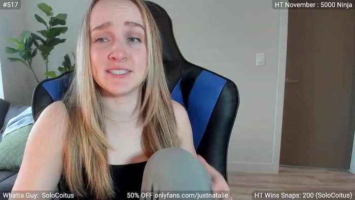 JustNatalie