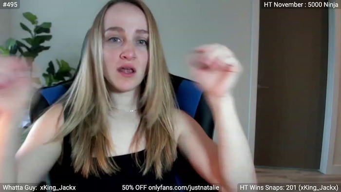 JustNatalie