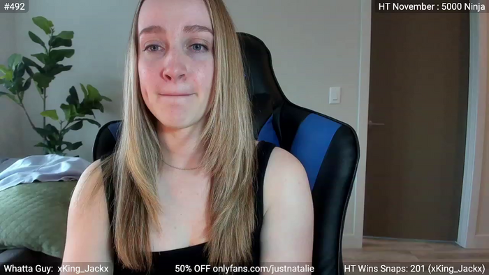 JustNatalie