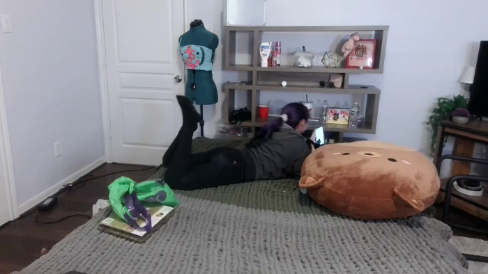 Bunnydathug