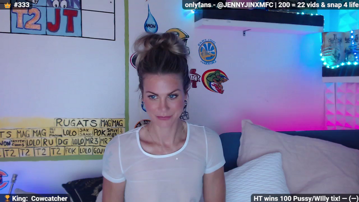 Jennnay