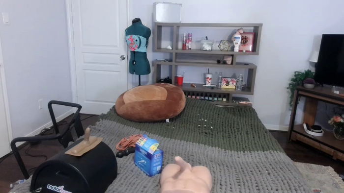 Bunnydathug