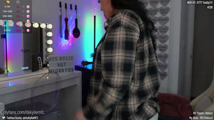 ItsKylie