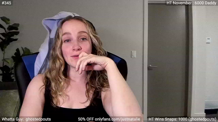 JustNatalie