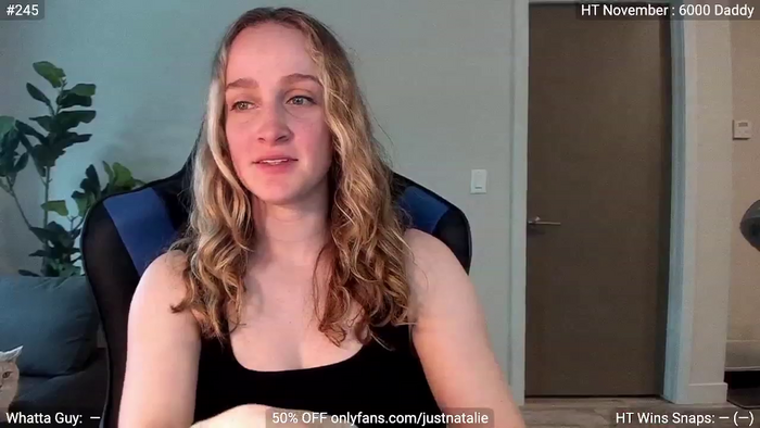JustNatalie