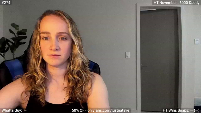 JustNatalie