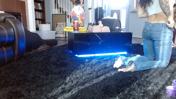 BunnyNextDoor